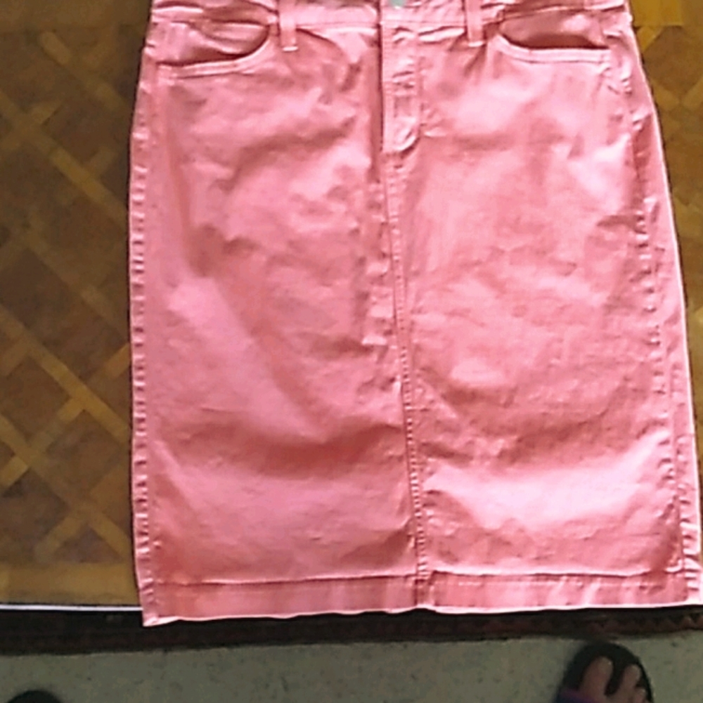 NYDJ Pencil Skirt Great condition!